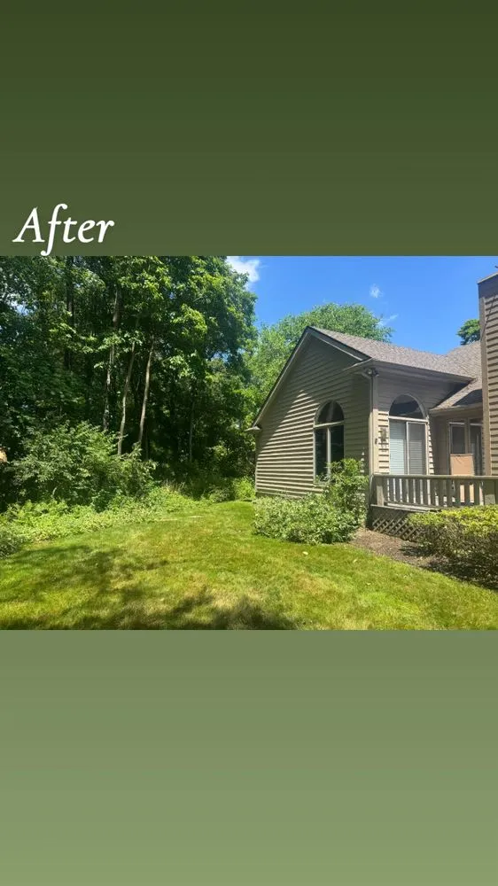 Trusted landscaping services in South Bend, IN by Rios Tree and Lawn Care