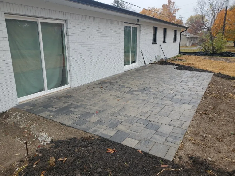 Reliable yard cleanup service near you in Indianapolis, IN by Rios Turf Care