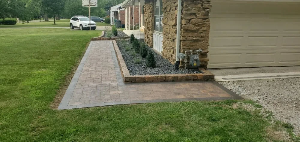 Trusted outdoor landscaping experts serving Indianapolis, IN - Rios Turf Care