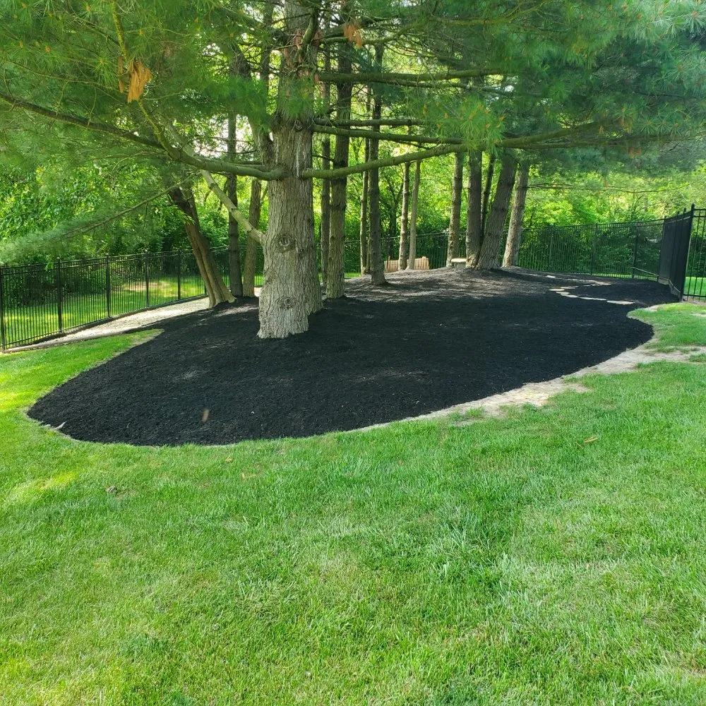 Trusted outdoor landscaping experts serving Indianapolis, IN - Rios Turf Care