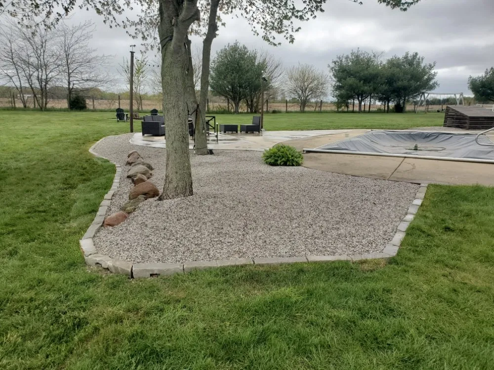 Professional residential landscaping in Indianapolis, IN - Rios Turf Care