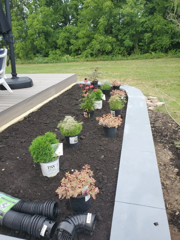 Top-rated lawn mowing service in Indianapolis, IN - Rios Turf Care