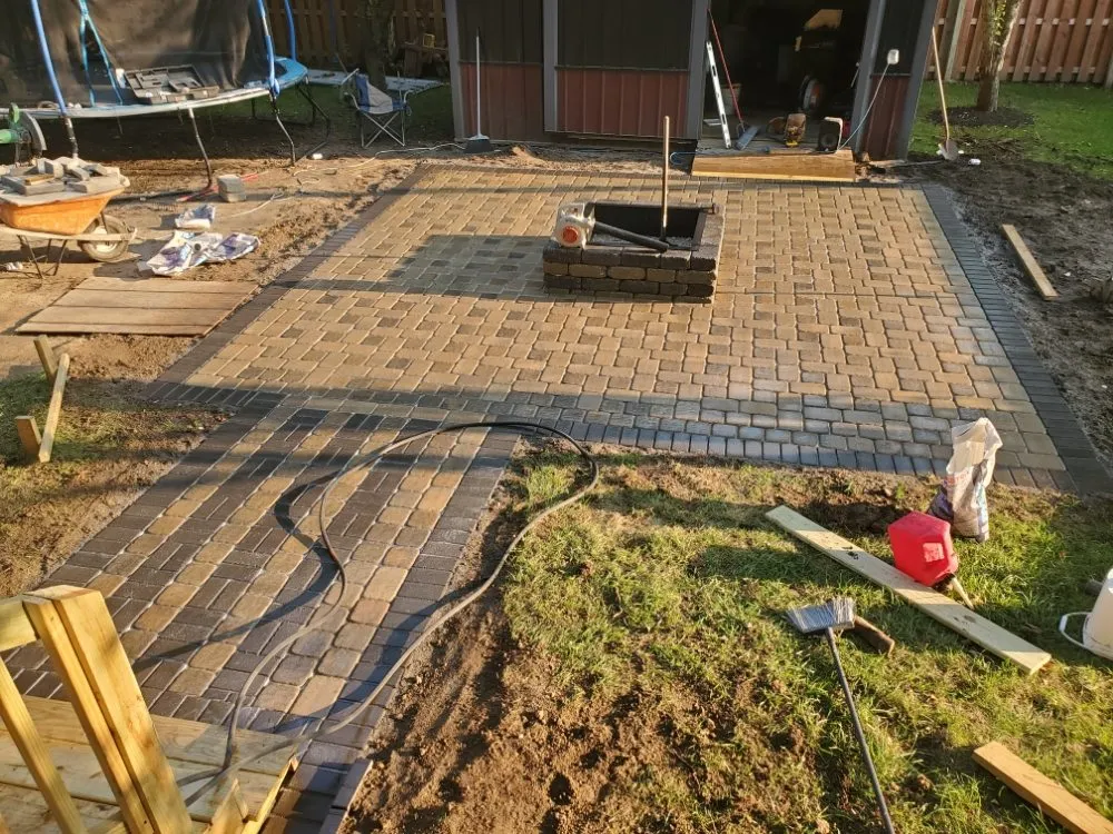 Reliable lawn care service in Indianapolis, IN by Rios Turf Care