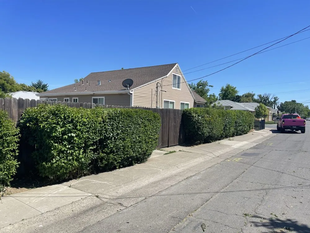 Professional landscape design experts serving Sacramento, CA - Rios’s Best Lawn Care Services