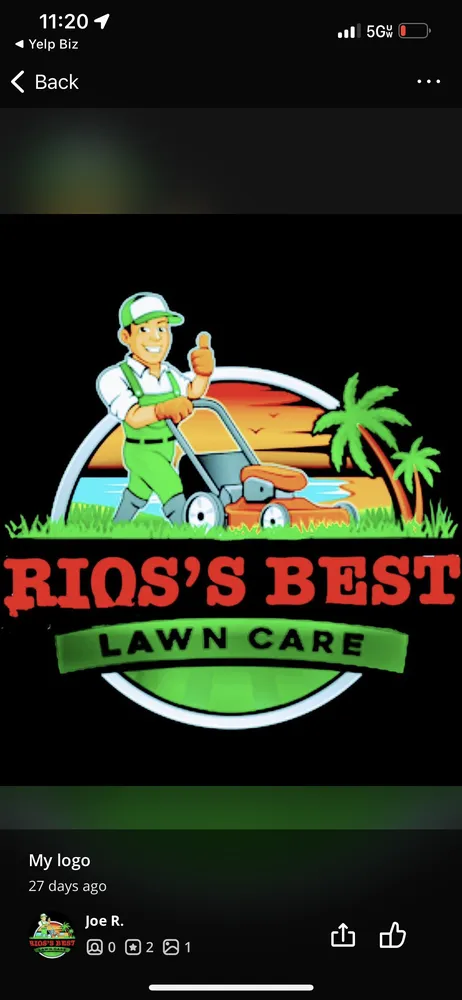 Professional landscape installation experts serving Sacramento, CA - Rios’s Best Lawn Care Services