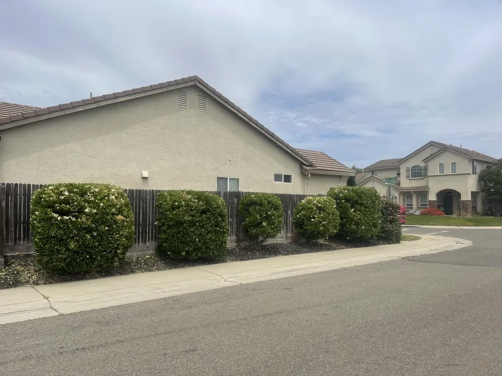 Local landscape design in Sacramento, CA - Rios’s Best Lawn Care Services