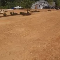 Custom outdoor landscaping experts serving Cary, NC - Rios's Grading & Landscaping