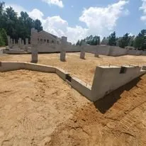 Top-rated outdoor landscaping in Cary, NC - Rios's Grading & Landscaping