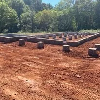 Expert residential landscaping in Cary, NC by Rios's Grading & Landscaping