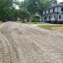 Affordable landscape installation experts serving Cary, NC - Rios's Grading & Landscaping