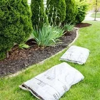 Expert lawn care service for outdoor upgrades across Cary, NC - Rios's Grading & Landscaping