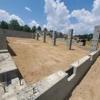 Top-rated garden landscaping experts serving Cary, NC - Rios's Grading & Landscaping