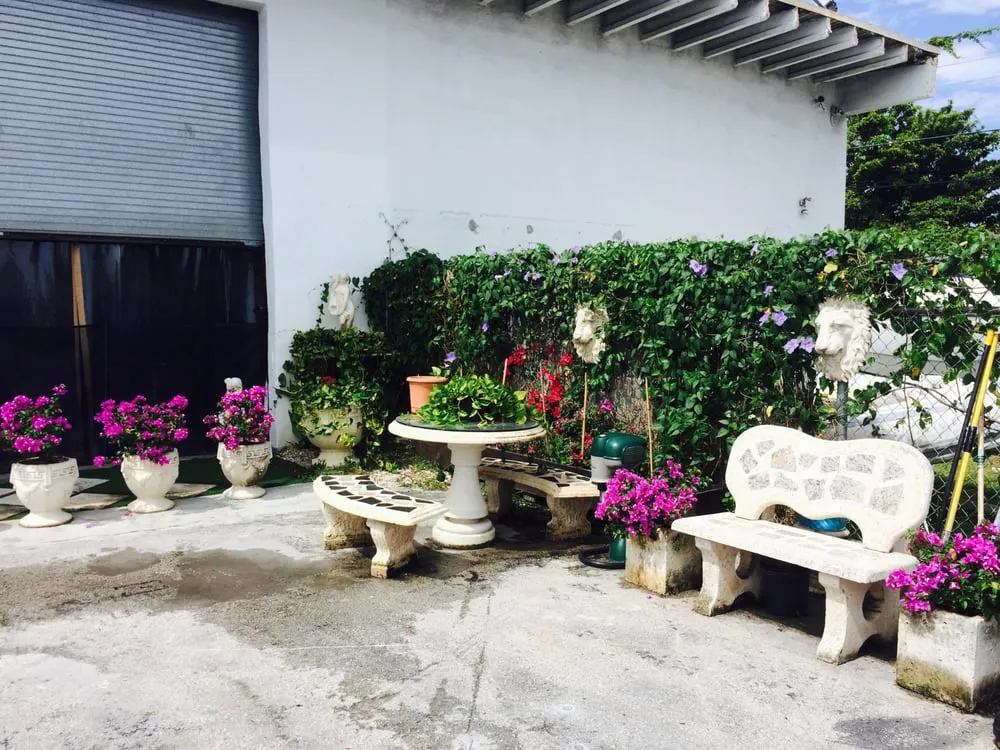 Top-rated lawn mowing service experts serving Miami, FL - Rip Environmental Services of South Florida, Inc.