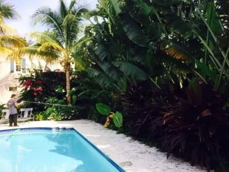 Professional residential landscaping for year-round maintenance across Miami, FL - Rip Environmental Services of South Florida, Inc.