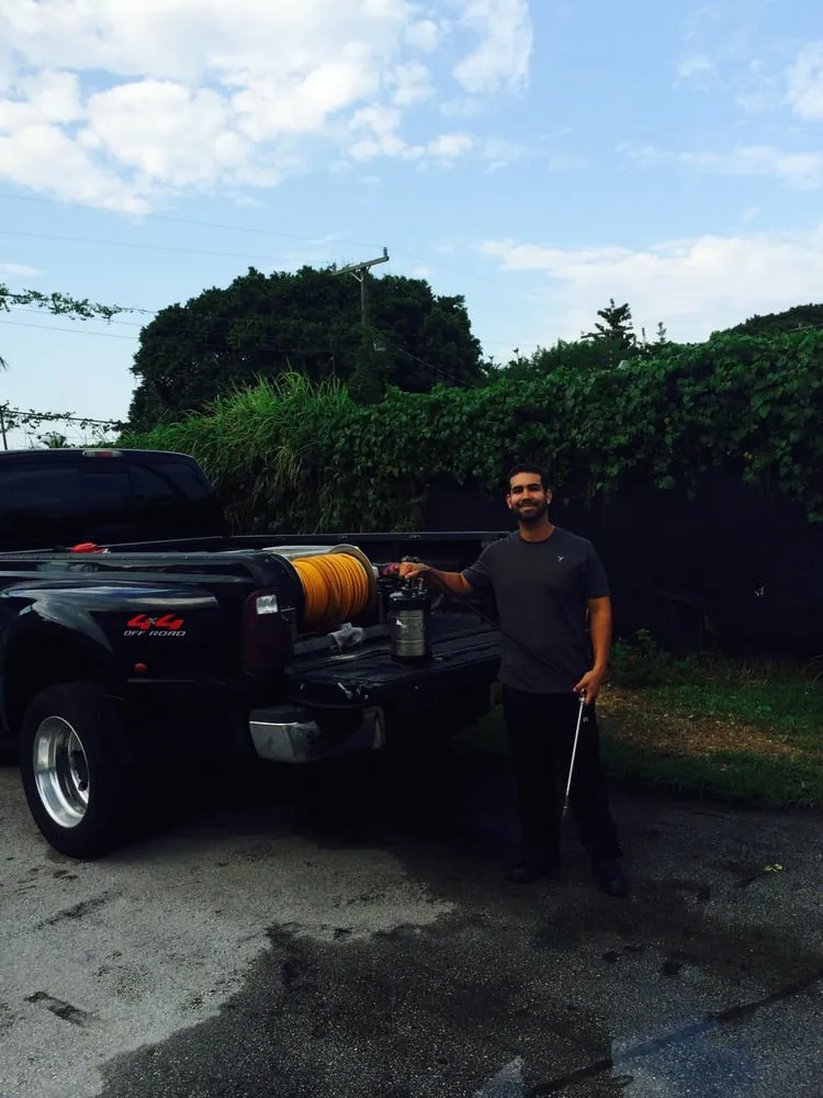 Affordable landscape design in Miami, FL by Rip Environmental Services of South Florida, Inc.