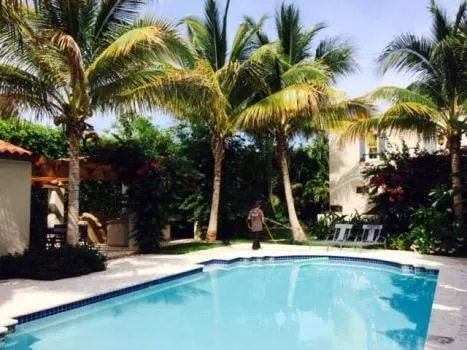 Custom yard maintenance for outdoor upgrades in Miami, FL by Rip Environmental Services of South Florida, Inc.