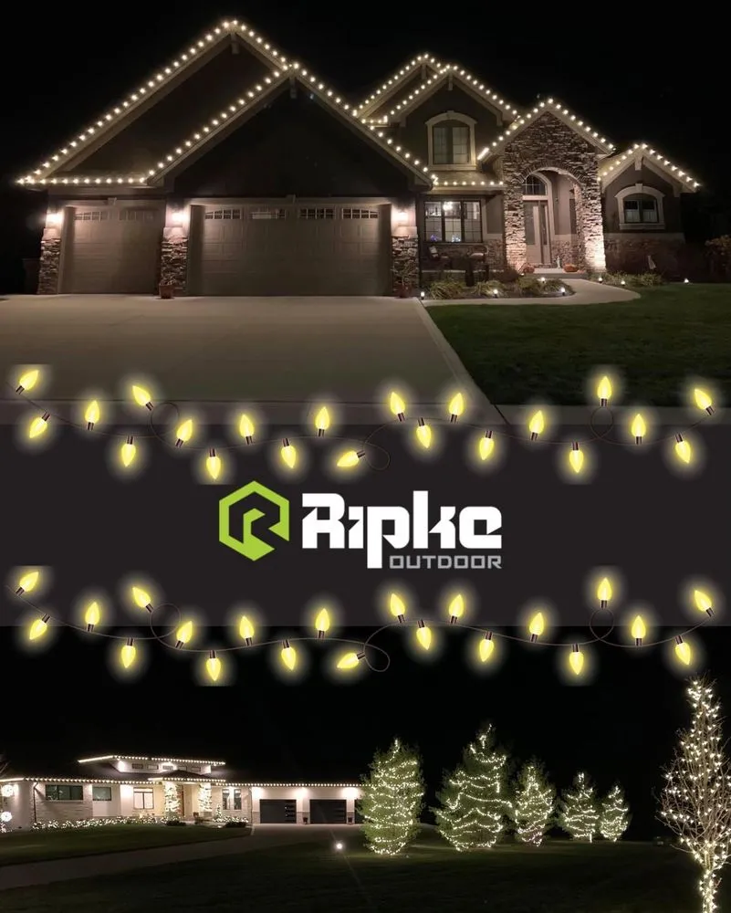 Professional lawn care service for beautiful yards across Waukee, IA - Ripke Outdoor