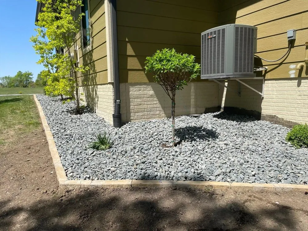 Expert outdoor landscaping for beautiful yards across Waukee, IA - Ripke Outdoor