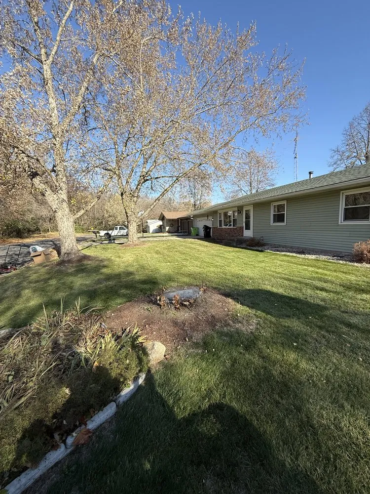 Local landscape installation experts serving Ripon, WI - Rip’n Inferno Lawn Care