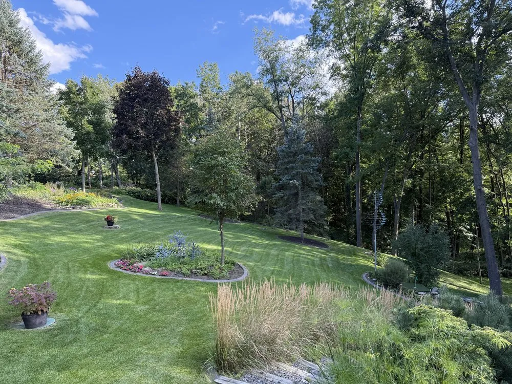 Expert residential landscaping in Ripon, WI by Rip’n Inferno Lawn Care