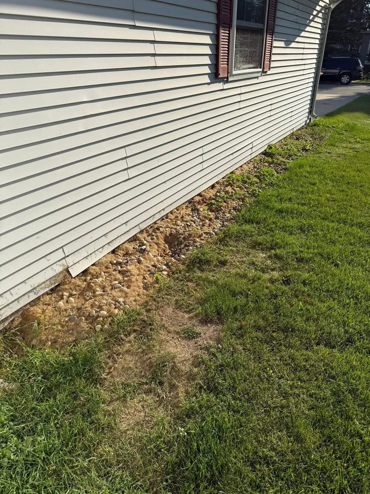 Trusted garden landscaping in Ripon, WI by Rip’n Inferno Lawn Care