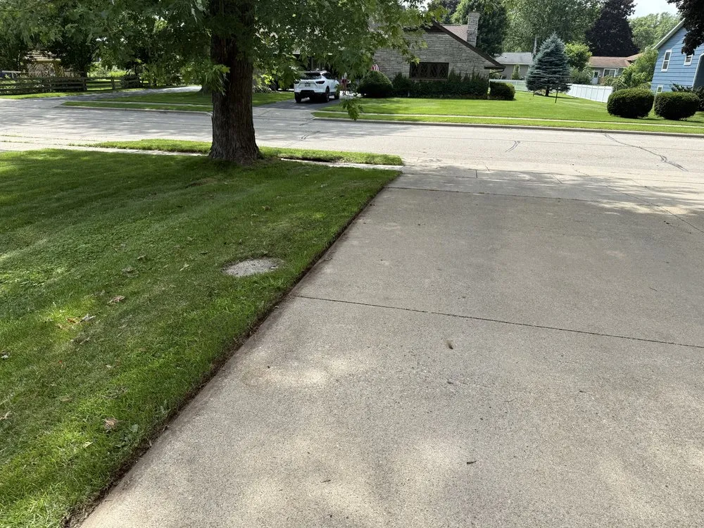 Trusted yard cleanup service near you in Ripon, WI by Rip’n Inferno Lawn Care