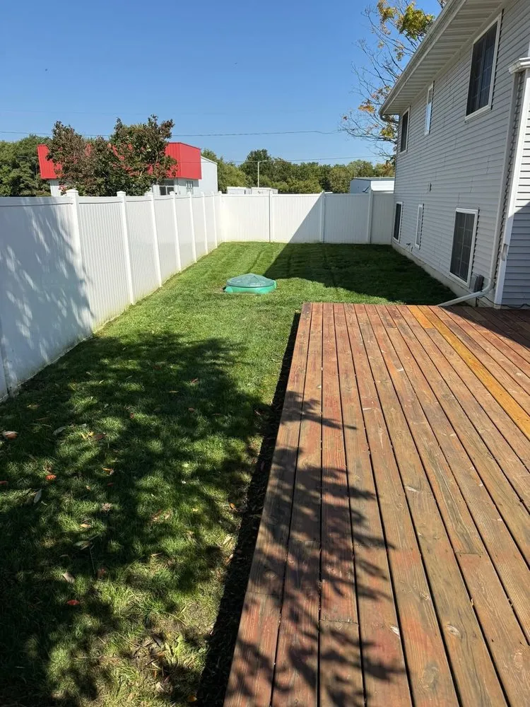 Reliable landscaping services for homes in Ripon, WI by Rip’n Inferno Lawn Care