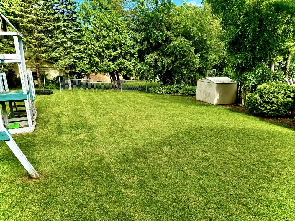 Custom landscaping services in Ripon, WI by Rip’n Inferno Lawn Care