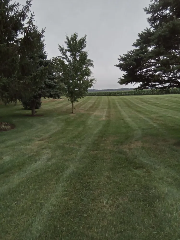 Affordable lawn care service for year-round maintenance across Hegins, PA - Rippling Brook Lawncare and More