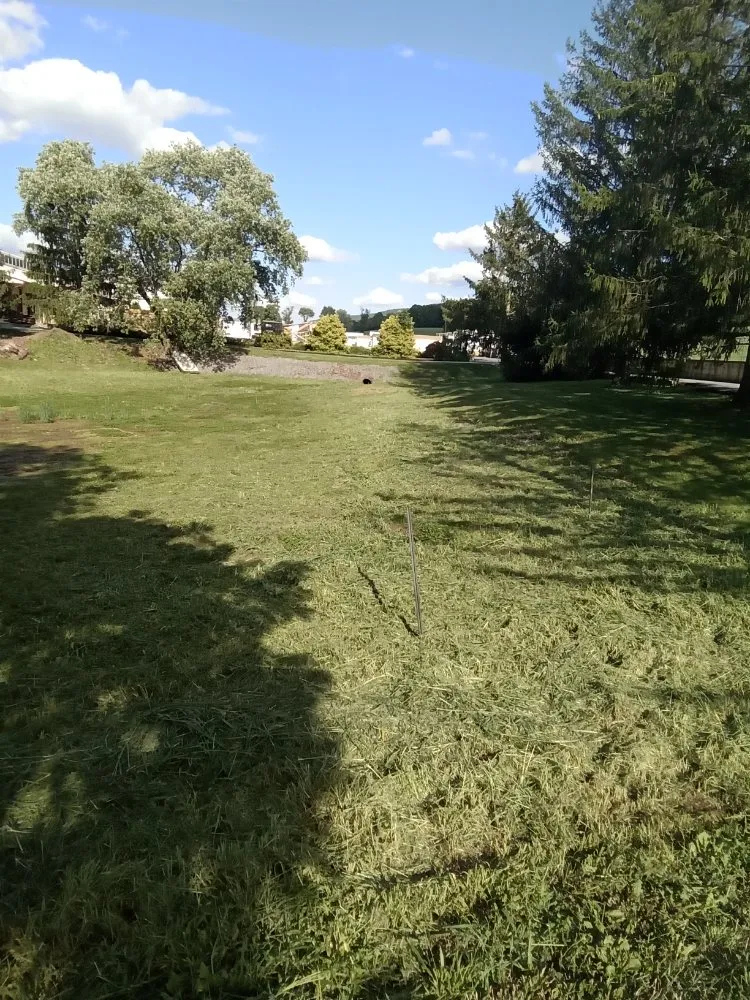 Affordable outdoor landscaping for residential properties in Hegins, PA by Rippling Brook Lawncare and More
