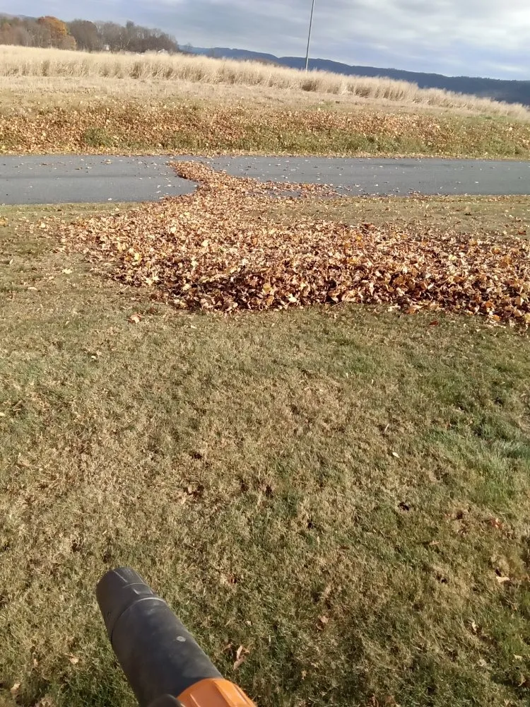 Professional residential landscaping near you in Hegins, PA by Rippling Brook Lawncare and More