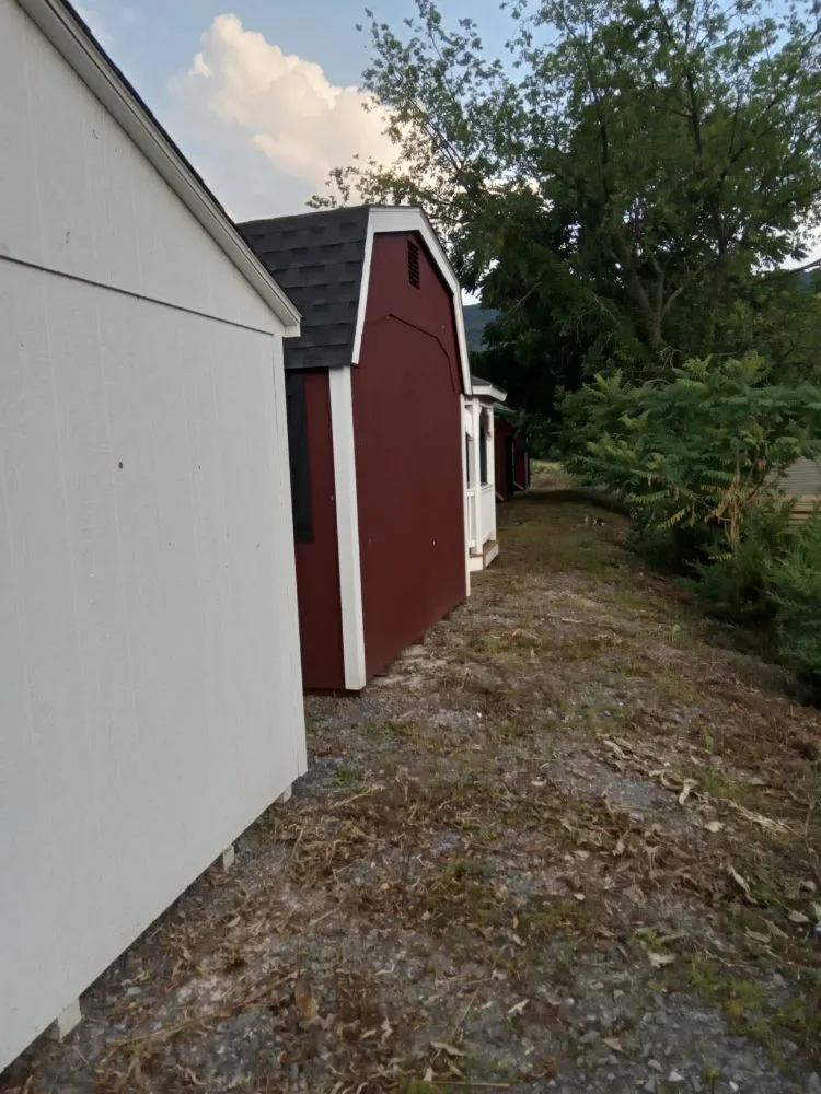 Trusted yard maintenance for beautiful yards in Hegins, PA by Rippling Brook Lawncare and More