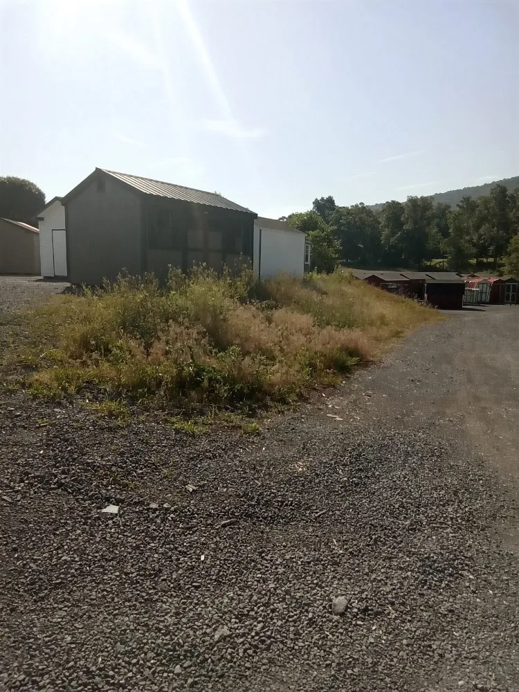 Professional yard cleanup service in Hegins, PA by Rippling Brook Lawncare and More