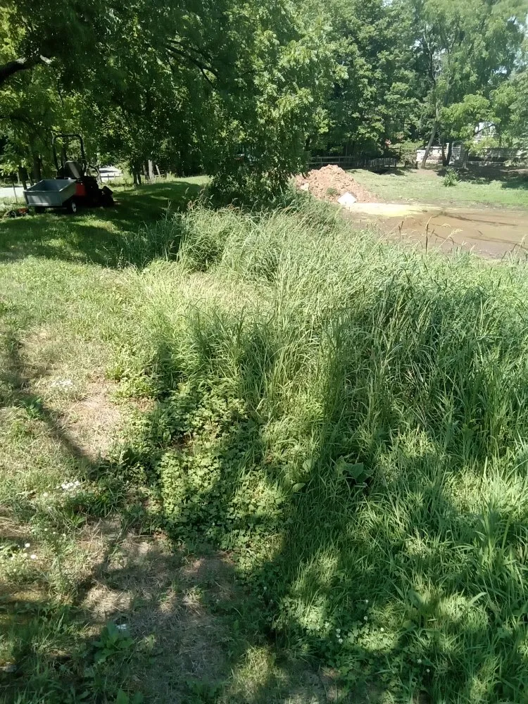 Expert landscape installation in Hegins, PA by Rippling Brook Lawncare and More