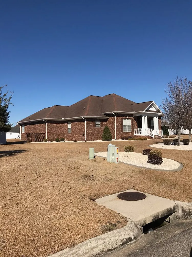 Local lawn mowing service experts serving Chesnee, SC - RipTide Landscapes