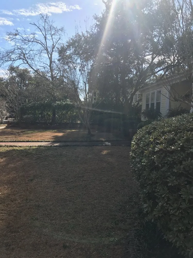 Custom landscaping services experts serving Chesnee, SC - RipTide Landscapes