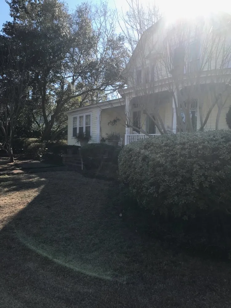 Top-rated landscape design in Chesnee, SC - RipTide Landscapes