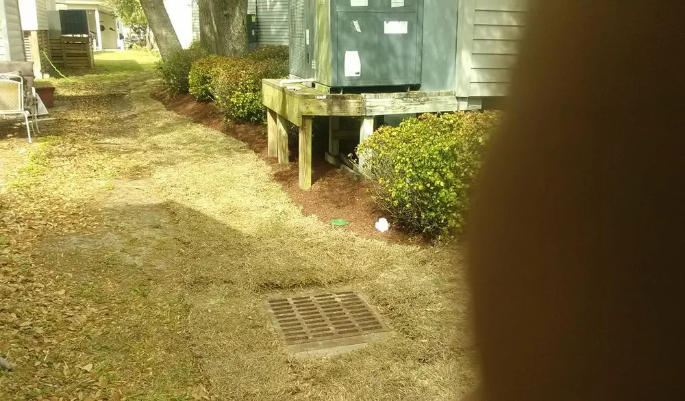 Expert yard maintenance in Chesnee, SC - RipTide Landscapes