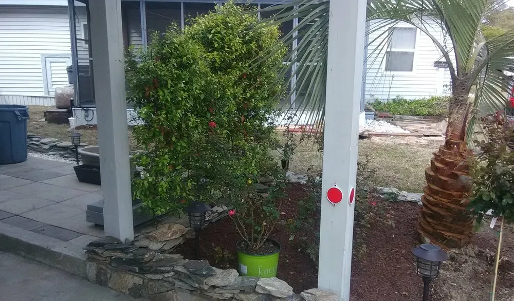 Expert landscape design experts serving Chesnee, SC - RipTide Landscapes