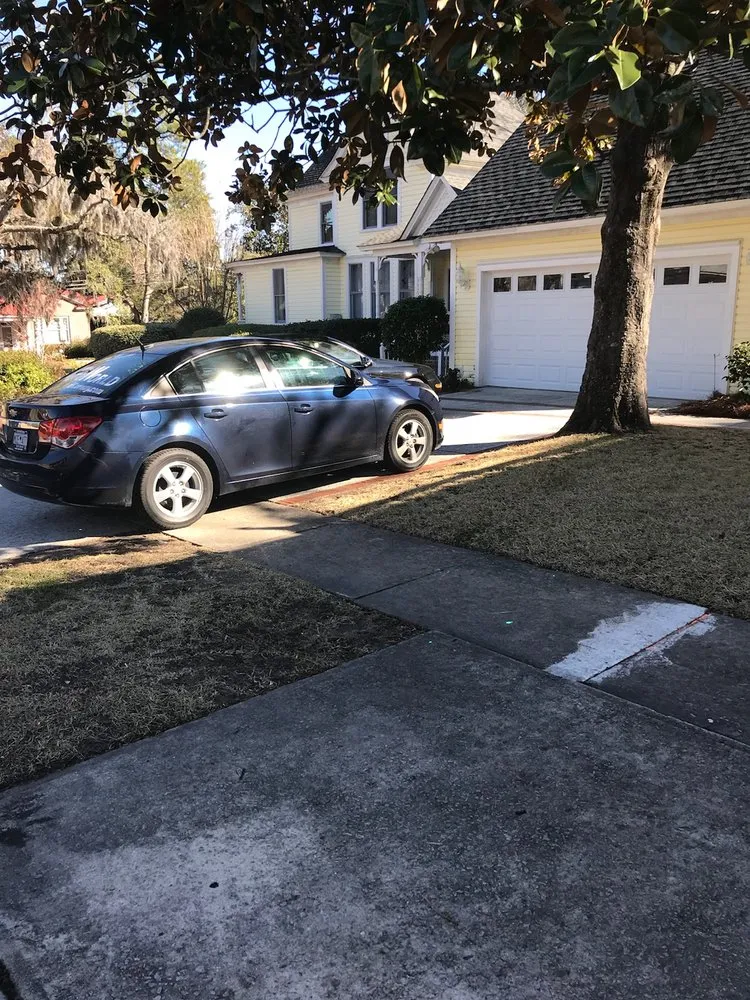 Expert landscaping services experts serving Chesnee, SC - RipTide Landscapes