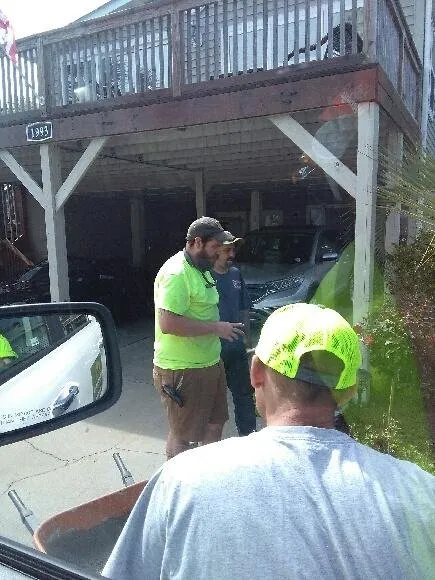 Professional outdoor landscaping for year-round maintenance in Chesnee, SC by RipTide Landscapes