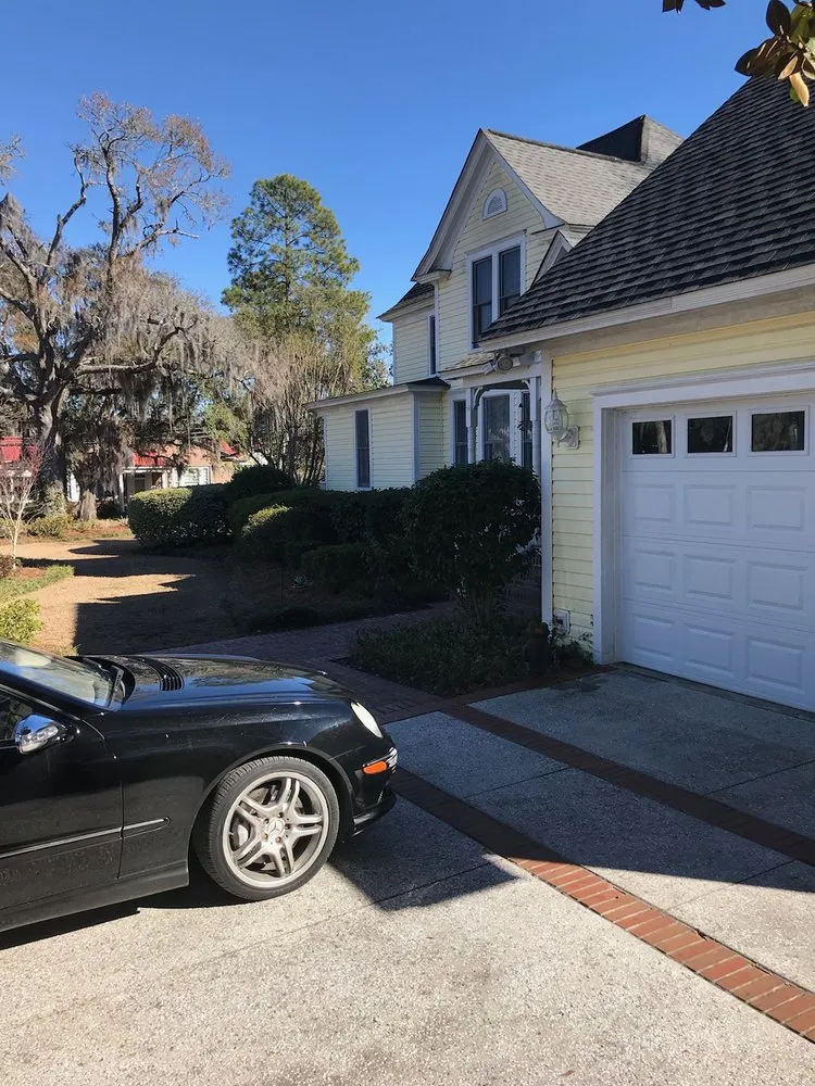 Expert landscaping services with custom design in Chesnee, SC by RipTide Landscapes