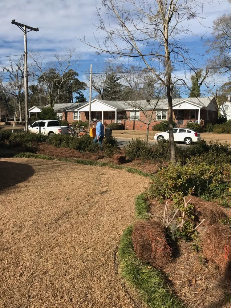 Top-rated yard maintenance for residential properties across Chesnee, SC - RipTide Landscapes