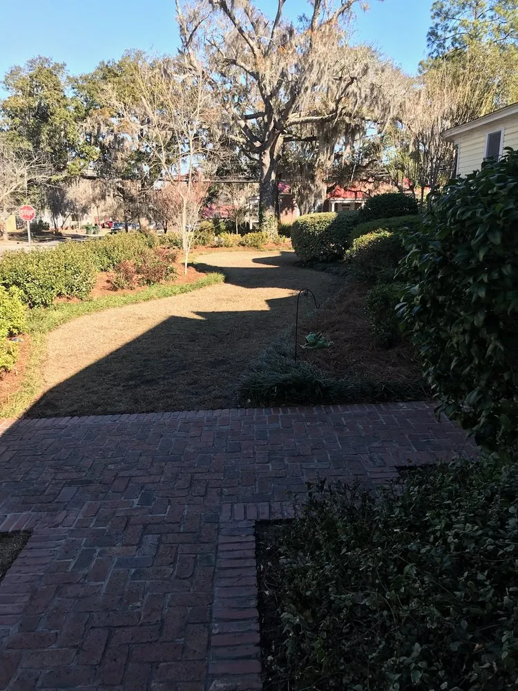 Trusted landscape design in Chesnee, SC by RipTide Landscapes