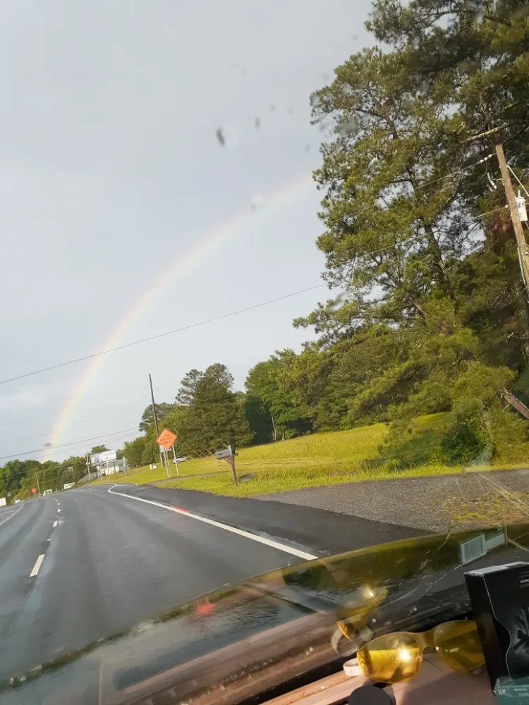 Custom outdoor landscaping in Fayetteville, GA - Riptide Prowash & Landscapes