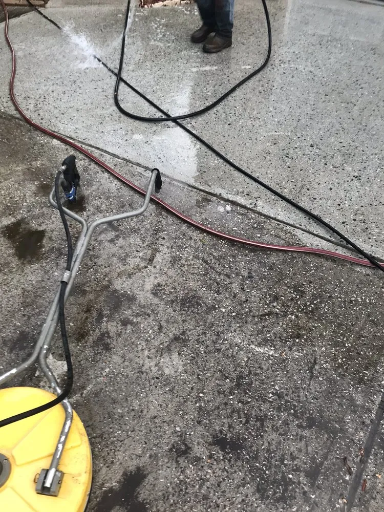 Expert landscape design for residential properties across Fayetteville, GA - Riptide Prowash & Landscapes