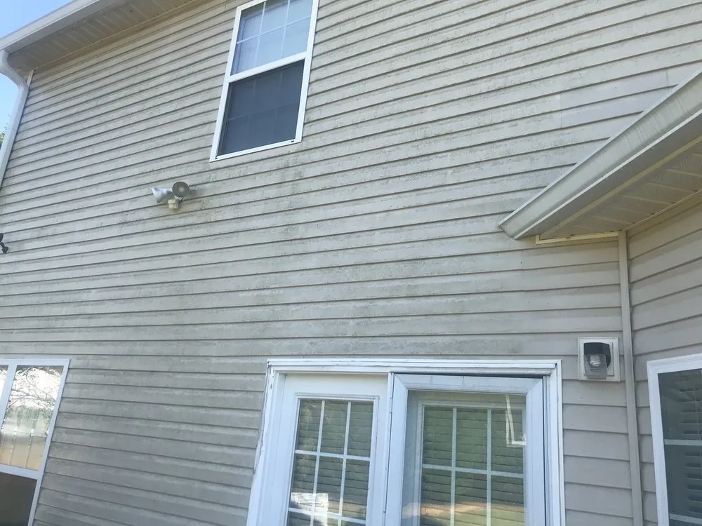 Reliable landscape design in Fayetteville, GA by Riptide Prowash & Landscapes