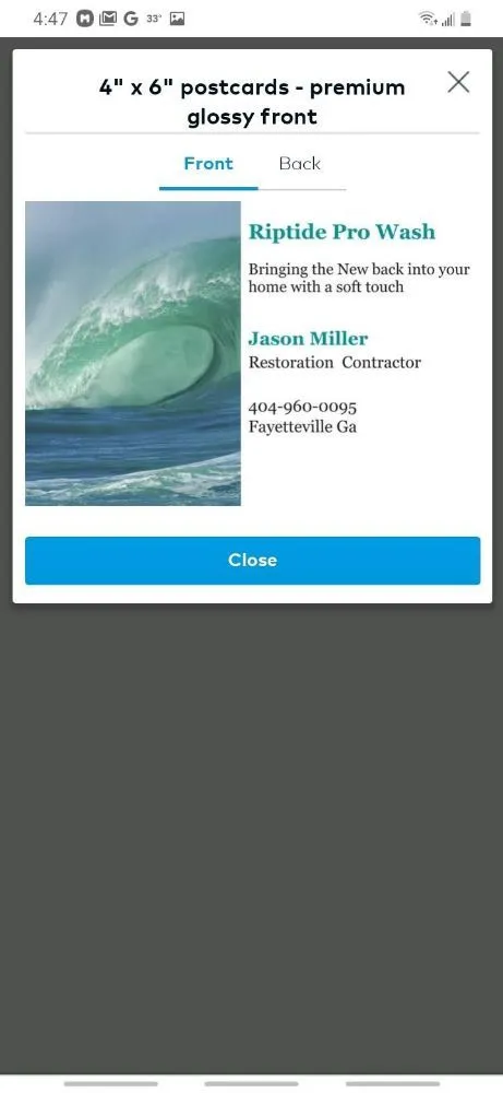 Custom landscaping services for homes across Fayetteville, GA - Riptide Prowash & Landscapes