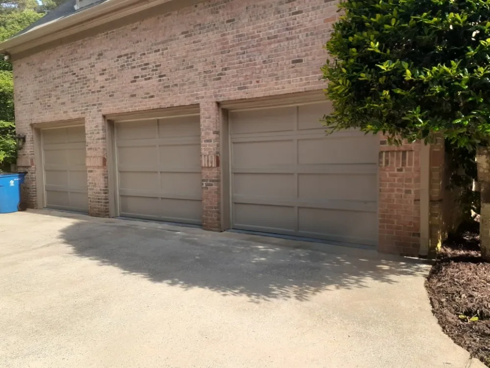 Trusted landscaping services for year-round maintenance across Fayetteville, GA - Riptide Prowash & Landscapes