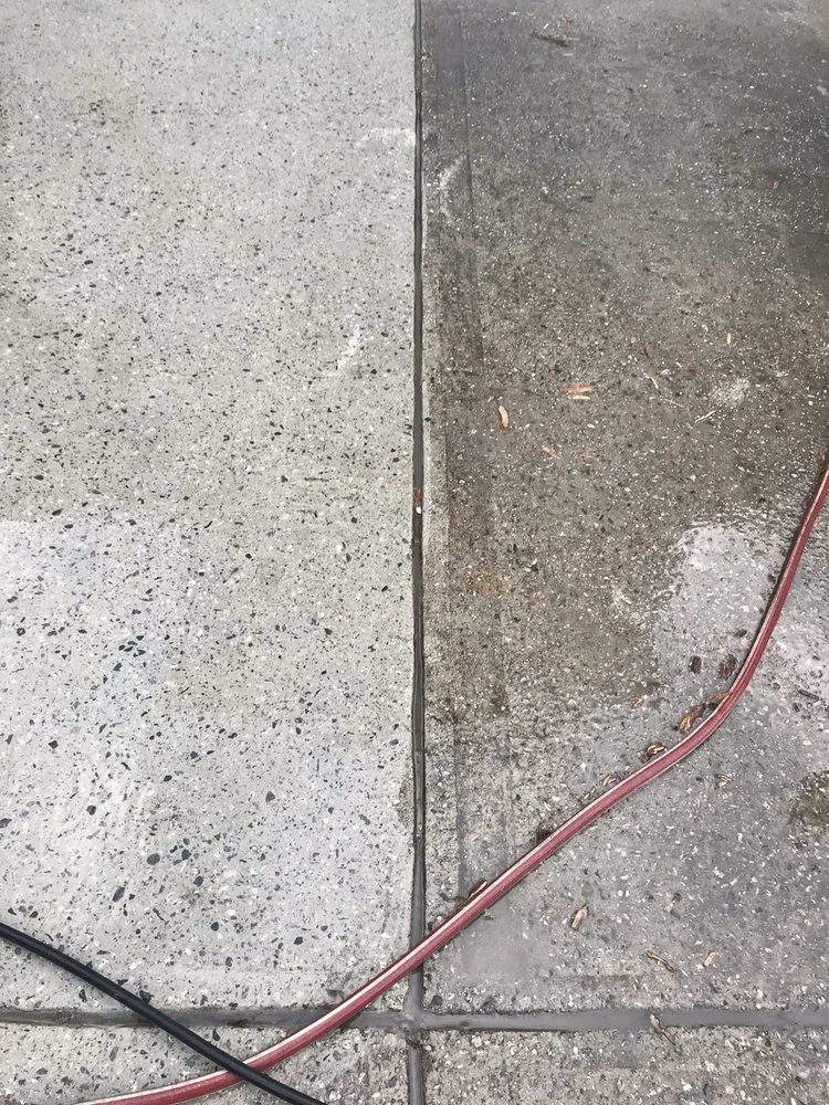 Professional residential landscaping for beautiful yards across Fayetteville, GA - Riptide Prowash & Landscapes